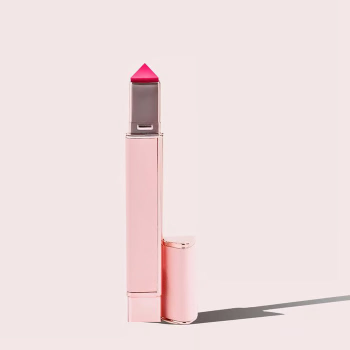 Hydrating Lip Plumping Glossy Lip Balm