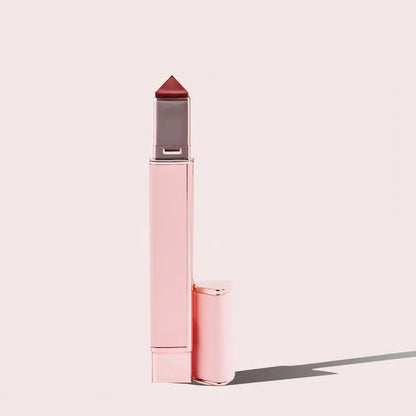 Hydrating Lip Plumping Glossy Lip Balm