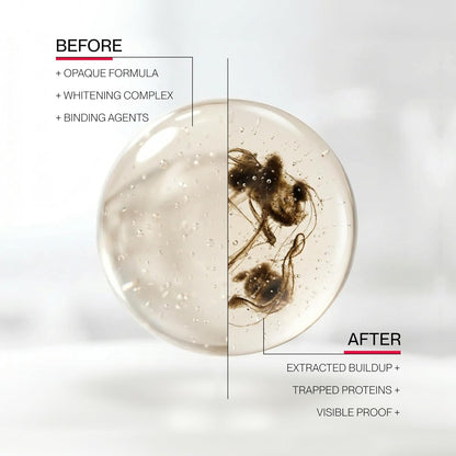 Stain Whitening Mouthwash for White Teeth