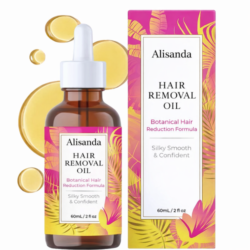 A Gentle, Plant-Based Way to Soften Hair & Smooth Skin.