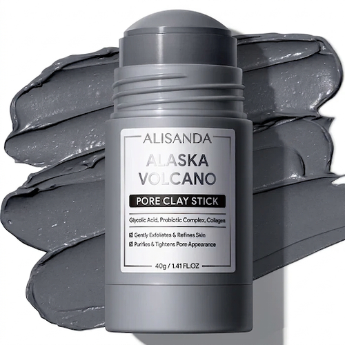 Alisanda Pore Reset Stick,Reset Your Pores in Minutes