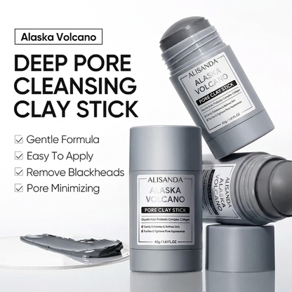 Alisanda Pore Reset Stick,Reset Your Pores in Minutes
