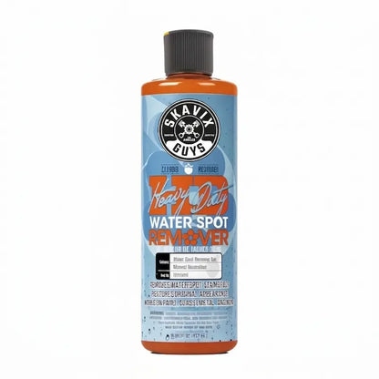30-Second Water Spot Removal Gel