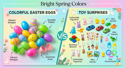 The Ultimate Easter Egg Hunt Kit for Kids – Easter 2026
