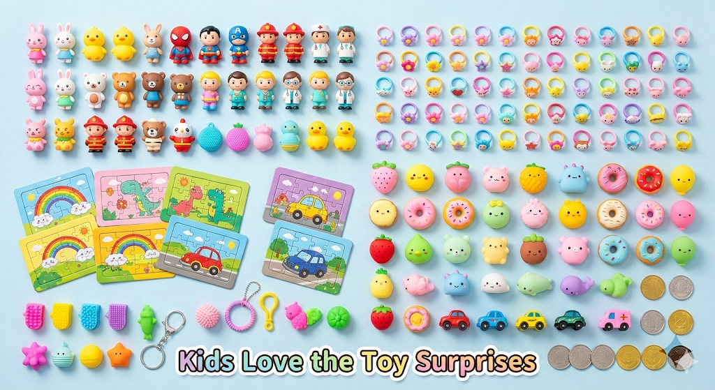The Ultimate Easter Egg Hunt Kit for Kids – Easter 2026