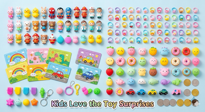 The Ultimate Easter Egg Hunt Kit for Kids – Easter 2026
