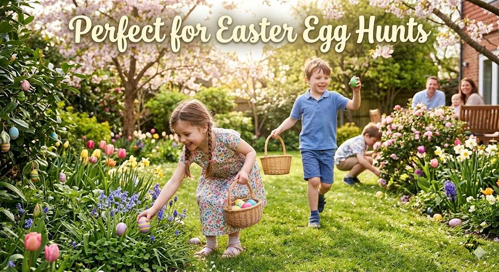 The Ultimate Easter Egg Hunt Kit for Kids – Easter 2026