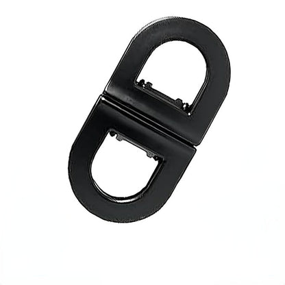 🌟 Flat Magnetic Hair Clip — Snap. Secure. Style in Seconds.