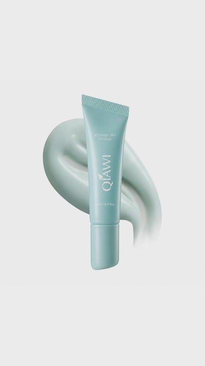 Cooling Peel-Off Lip Mask