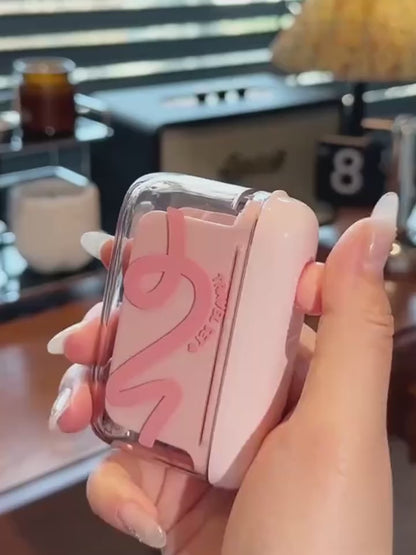 Portable Pop-up Dispenser